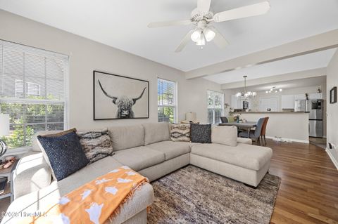 Tiny photo for 4024 Hons Trail, Wilmington, NC 28409 (MLS # 100532687)
