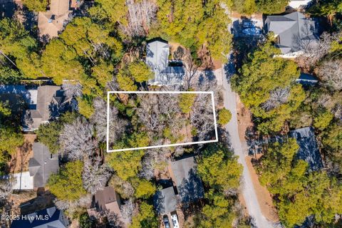 125 Willow Road Pine Knoll Shores NC 28512