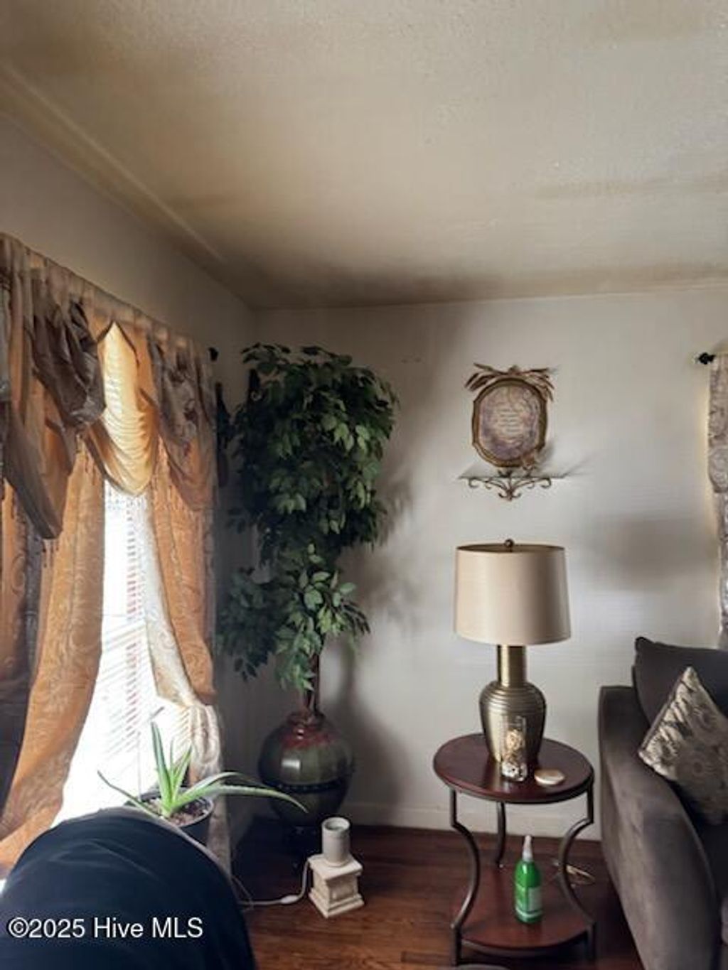 Photo of 1021 Burt Street, Rocky Mount, NC 27801 (MLS # 100520110)