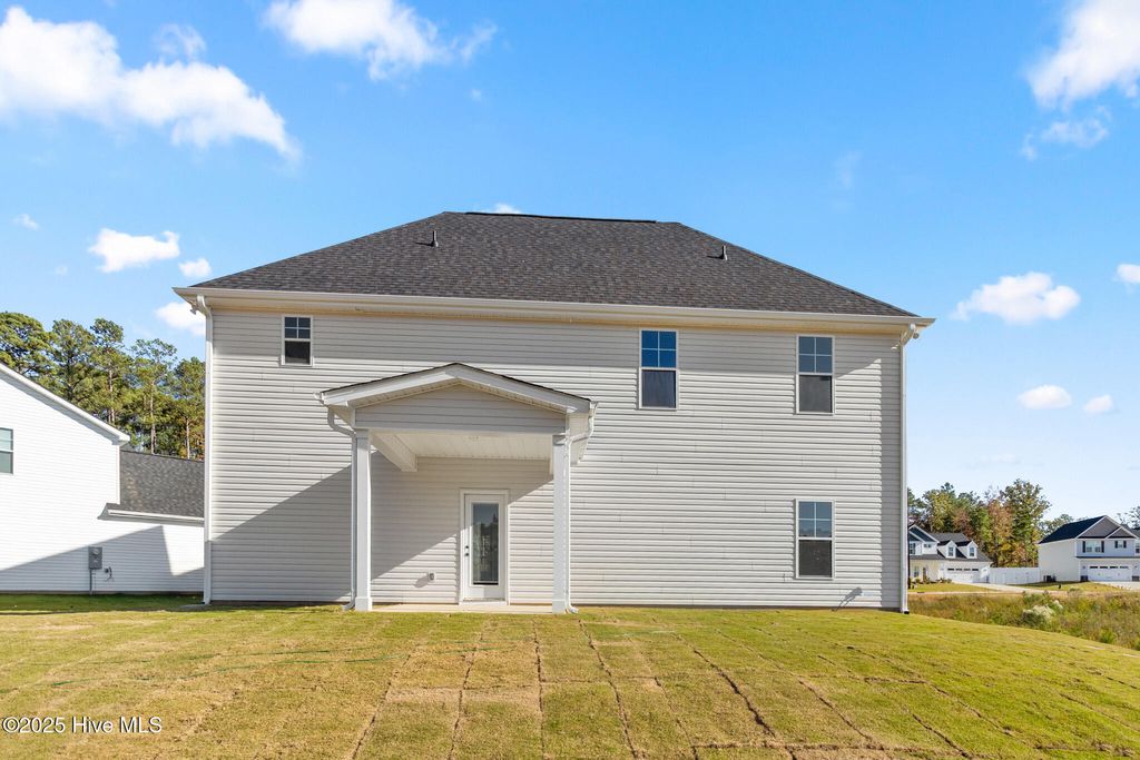 Photo of 474 Crichton Court, Fayetteville, NC 28311 (MLS # 100537886)