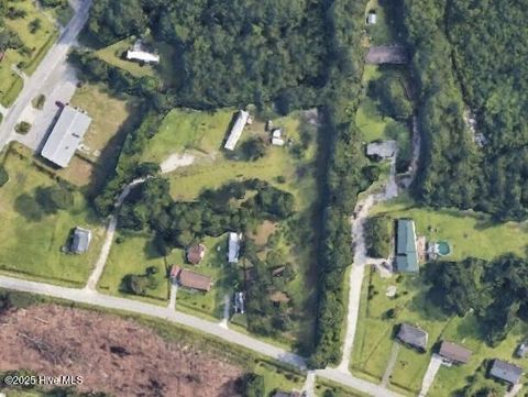Tiny photo for 000 Lake Cole Road, Midway Park, NC 28544 (MLS # 100540910)