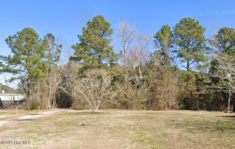 Tiny photo for 000 Lake Cole Road, Midway Park, NC 28544 (MLS # 100540910)