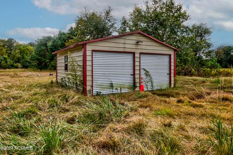 A home in Wallace