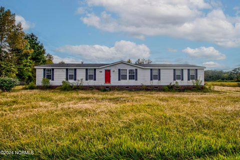 A home in Wallace