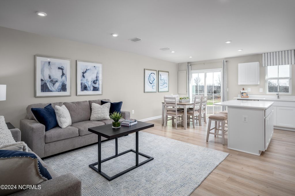 Photo of 2044 Lewis Creek Circle NE, Winnabow, NC 28479 (MLS # 100529663)