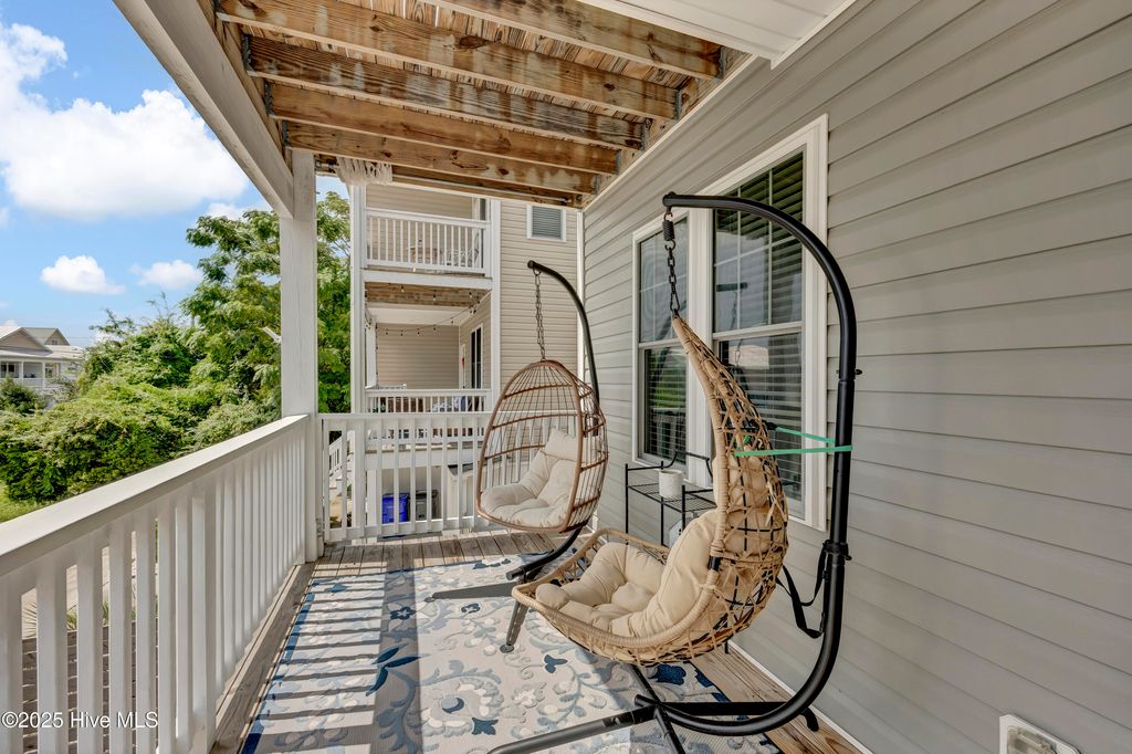 Photo of 1506 Pinfish Lane #2, Carolina Beach, NC 28428 (MLS # 100525261)