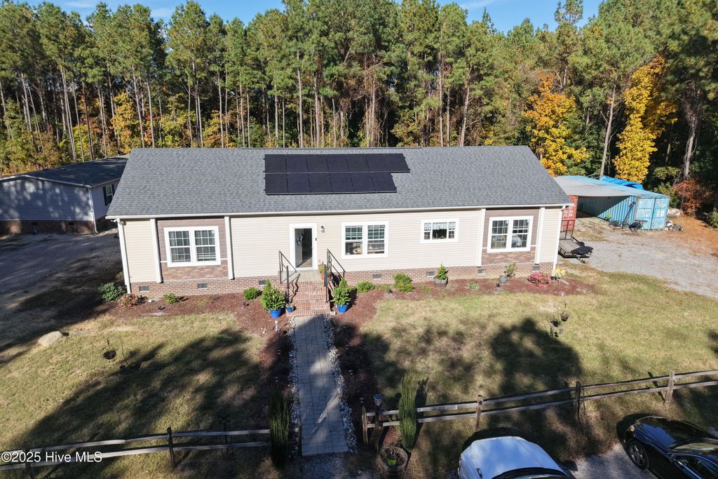 Photo of 2122 Briley Road, Greenville, NC 27834 (MLS # 100543292)
