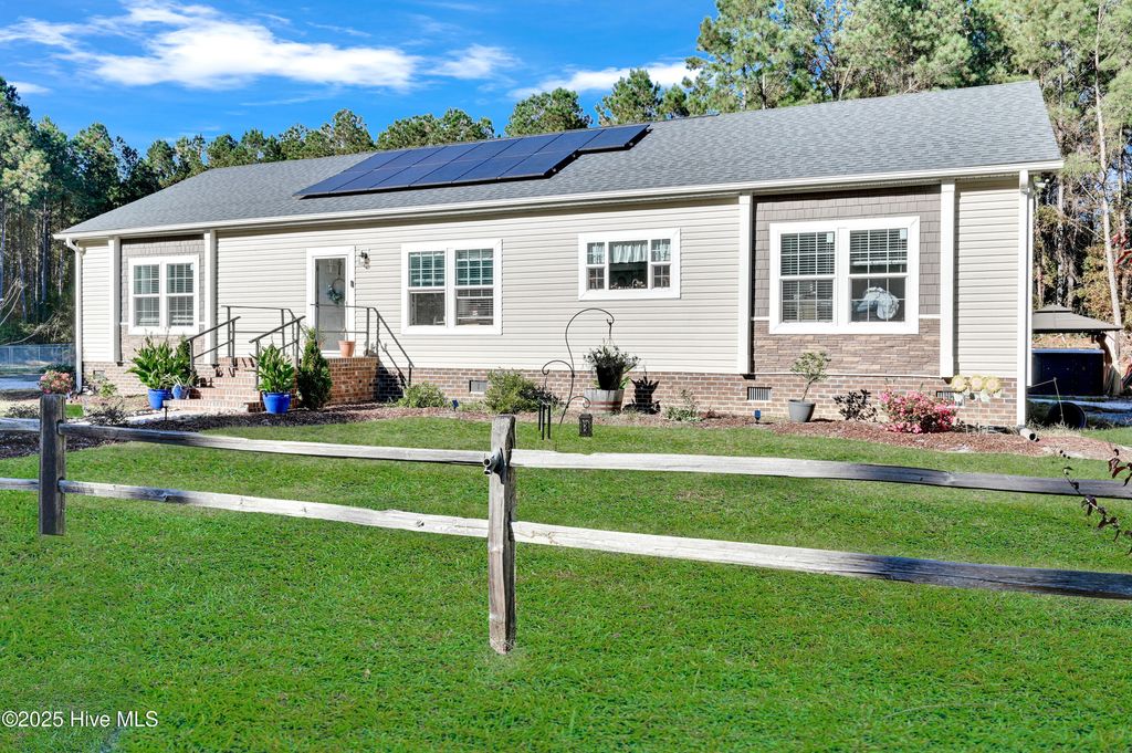 Photo of 2122 Briley Road, Greenville, NC 27834 (MLS # 100543292)