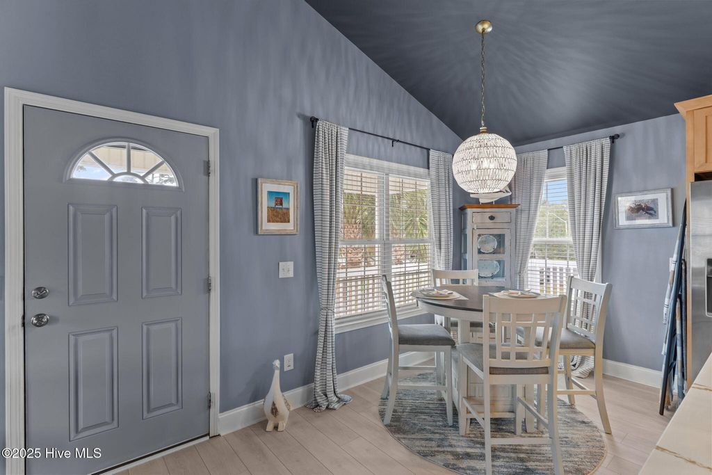 Photo of 725 Ocracoke Drive, Wilmington, NC 28412 (MLS # 100530746)