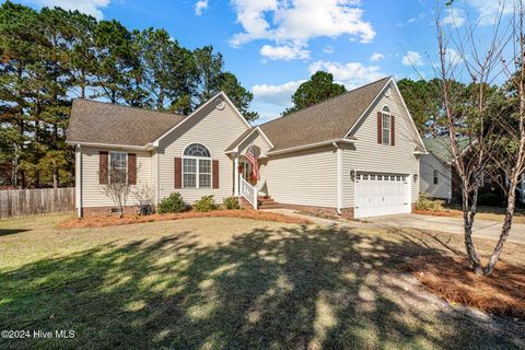 A home in New Bern