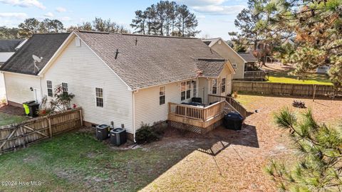 A home in New Bern