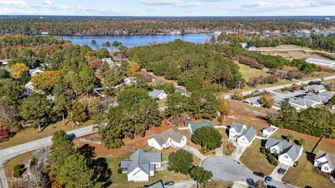 A home in New Bern