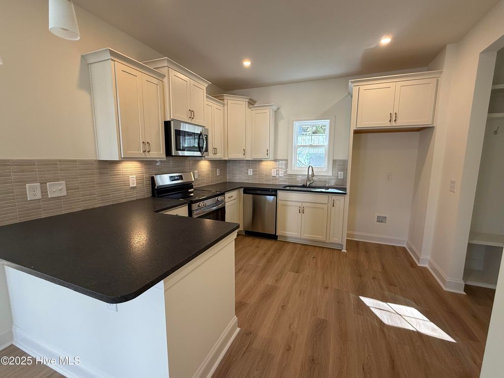 Photo of 620 Chambers Drive, Southern Pines, NC 28387 (MLS # 100540101)