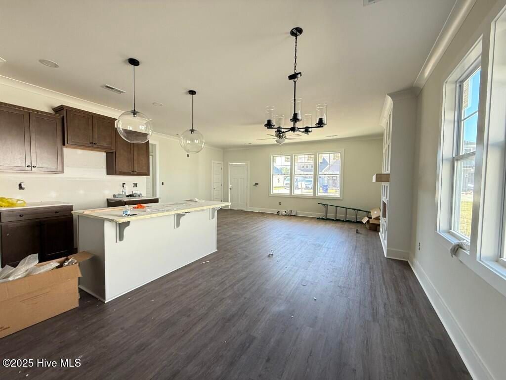 Photo of 4521 Sweet Williams Lane, Wilson, NC 27896 (MLS # 100541306)