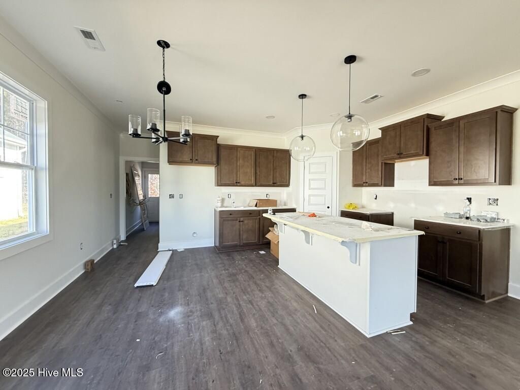 Photo of 4521 Sweet Williams Lane, Wilson, NC 27896 (MLS # 100541306)