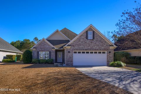 A home in Sneads Ferry