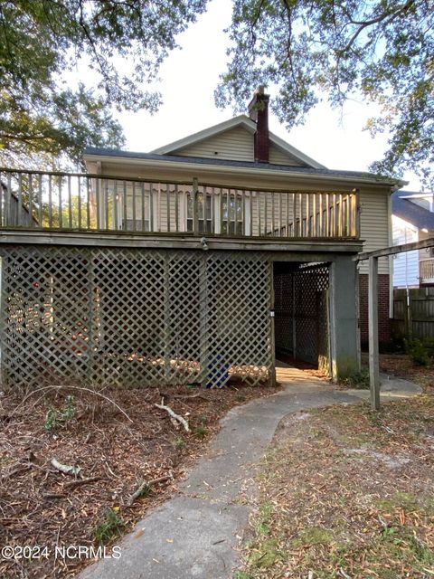 A home in Rockingham