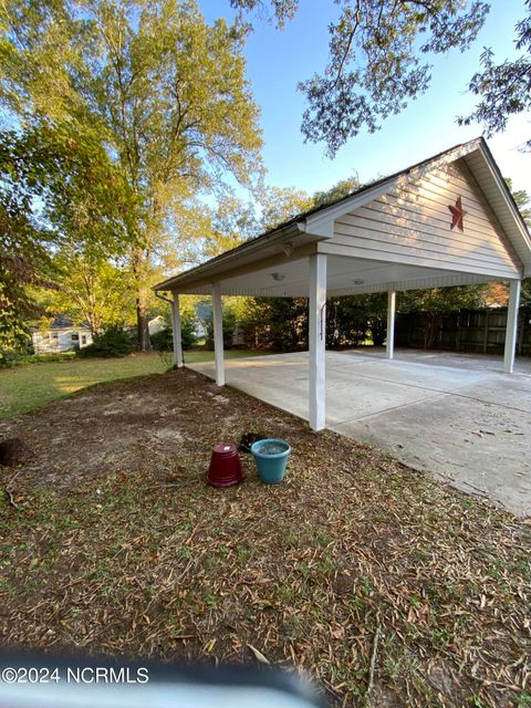 A home in Rockingham