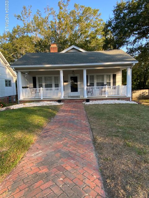 A home in Rockingham