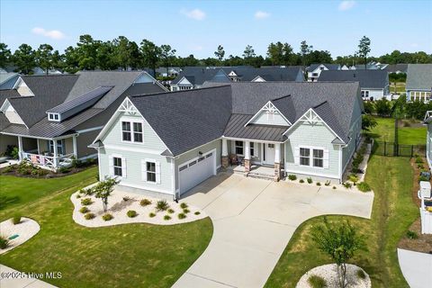 305 Jackline Drive Hampstead NC 28443