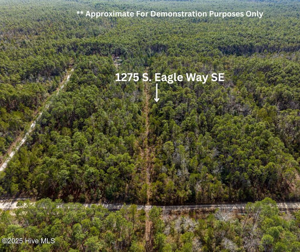 Photo of 1275 S Eagle Way SE, Southport, NC 28461 (MLS # 100532483)