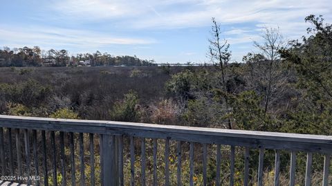 Tiny photo for 216 Alderman Landing Road, Holly Ridge, NC 28445 (MLS # 100543218)