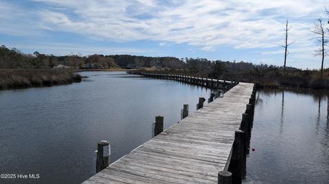 Tiny photo for 216 Alderman Landing Road, Holly Ridge, NC 28445 (MLS # 100543218)