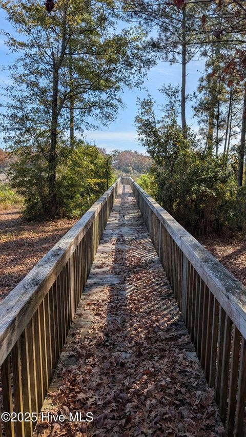 Tiny photo for 216 Alderman Landing Road, Holly Ridge, NC 28445 (MLS # 100543218)