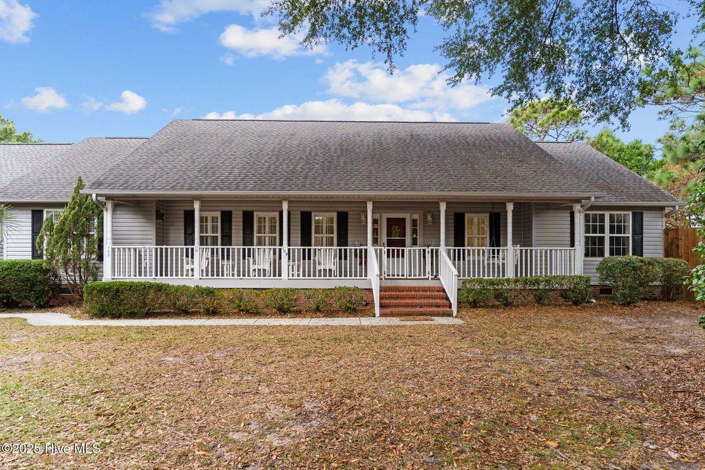 Photo of 109 Maypop Court, Wilmington, NC 28412 (MLS # 100543111)