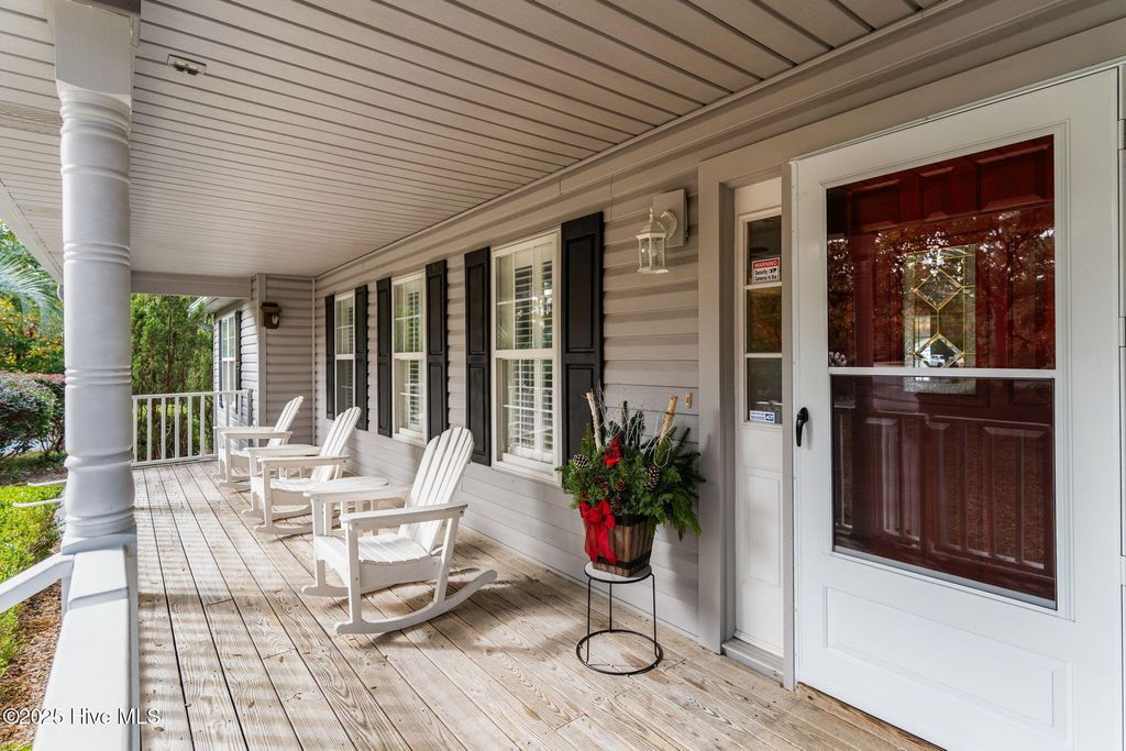 Photo of 109 Maypop Court, Wilmington, NC 28412 (MLS # 100543111)