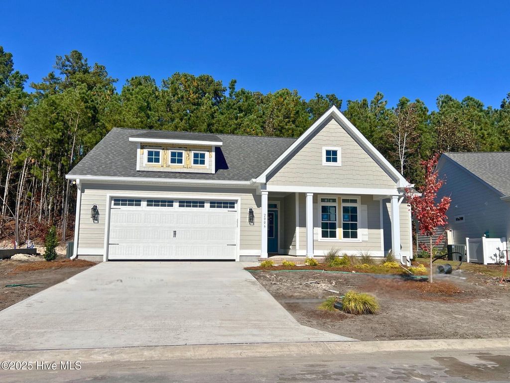 Photo of 2006 Brighton Drive, New Bern, NC 28562 (MLS # 100531920)