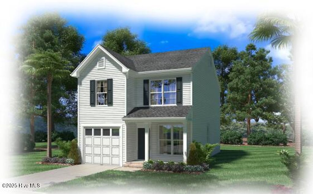 Photo of 2904 Moore Avenue, New Bern, NC 28562 (MLS # 100537193)