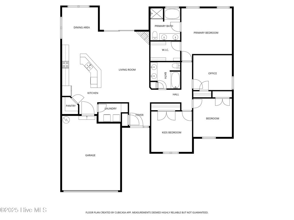 Photo of 2349 Rhinestone Drive, Winterville, NC 28590 (MLS # 100536387)
