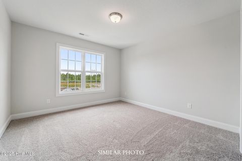 Tiny photo for 766 Secession Lane, Jacksonville, NC 28546 (MLS # 100543134)
