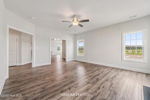 Tiny photo for 766 Secession Lane, Jacksonville, NC 28546 (MLS # 100543134)