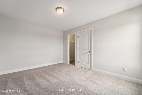 Tiny photo for 766 Secession Lane, Jacksonville, NC 28546 (MLS # 100543134)