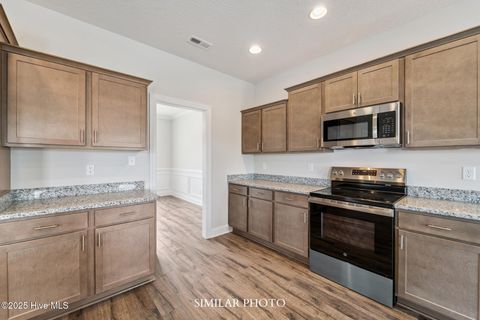 Tiny photo for 766 Secession Lane, Jacksonville, NC 28546 (MLS # 100543134)