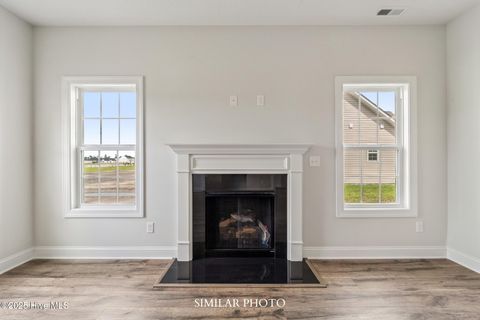Tiny photo for 766 Secession Lane, Jacksonville, NC 28546 (MLS # 100543134)