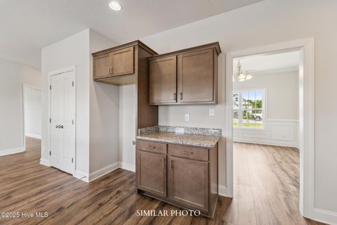 Tiny photo for 766 Secession Lane, Jacksonville, NC 28546 (MLS # 100543134)