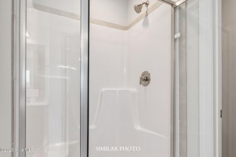 Tiny photo for 766 Secession Lane, Jacksonville, NC 28546 (MLS # 100543134)