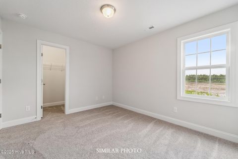 Tiny photo for 766 Secession Lane, Jacksonville, NC 28546 (MLS # 100543134)