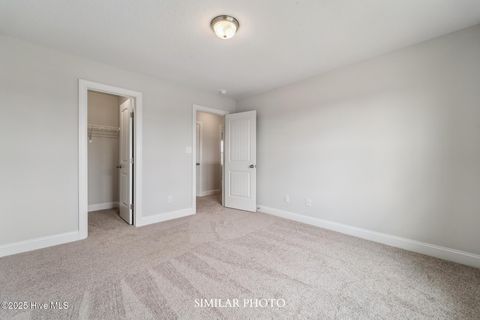 Tiny photo for 766 Secession Lane, Jacksonville, NC 28546 (MLS # 100543134)