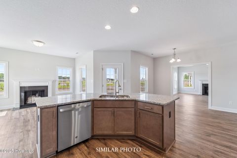 Tiny photo for 766 Secession Lane, Jacksonville, NC 28546 (MLS # 100543134)