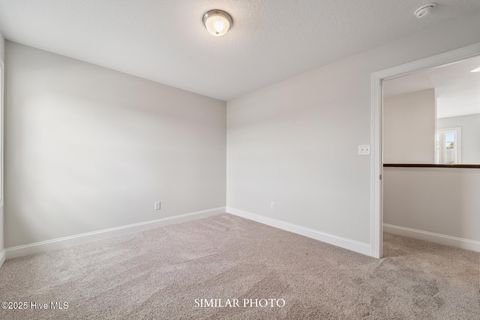 Tiny photo for 766 Secession Lane, Jacksonville, NC 28546 (MLS # 100543134)