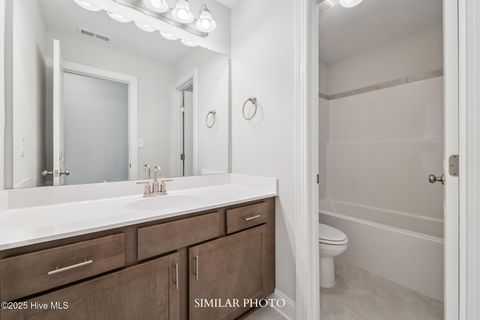 Tiny photo for 766 Secession Lane, Jacksonville, NC 28546 (MLS # 100543134)