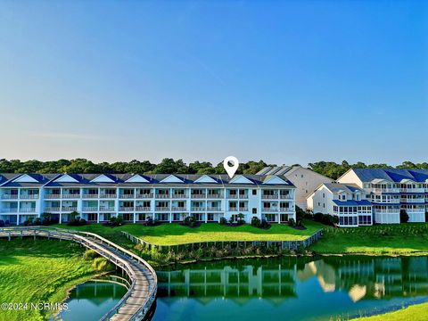 A home in Ocean Isle Beach