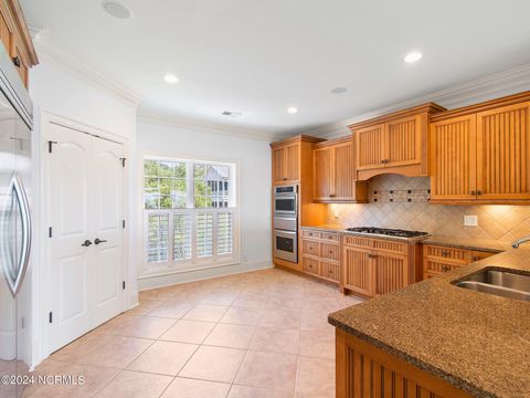 A home in Ocean Isle Beach