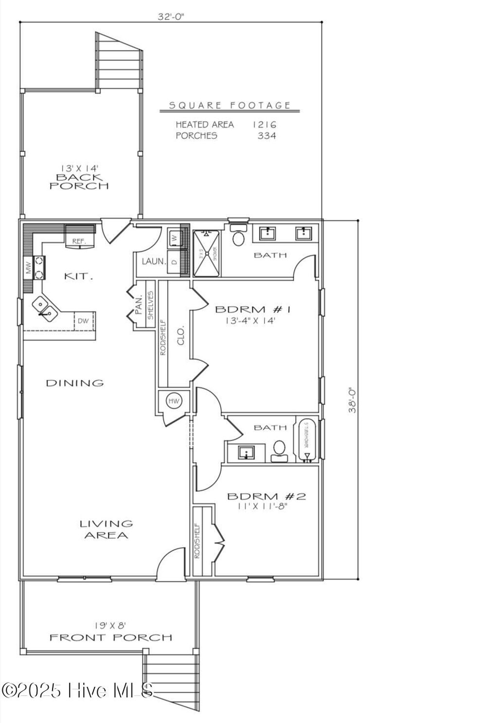 Photo of 404 Daniels Street, New Bern, NC 28560 (MLS # 100512894)