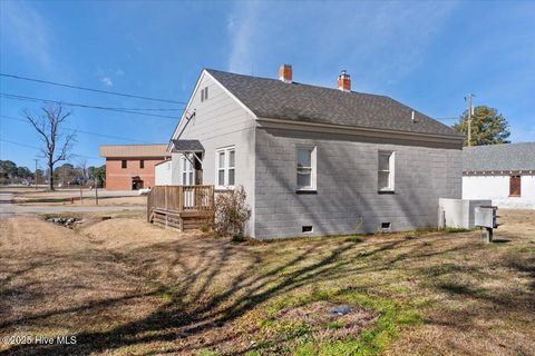 A home in Colerain