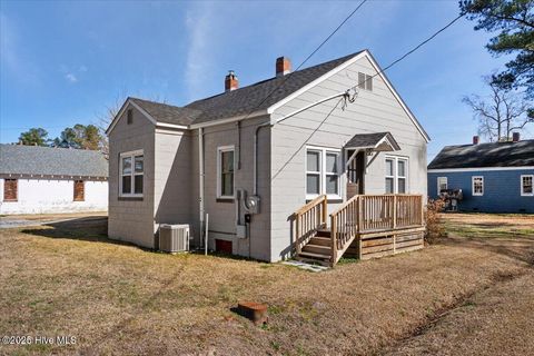 A home in Colerain